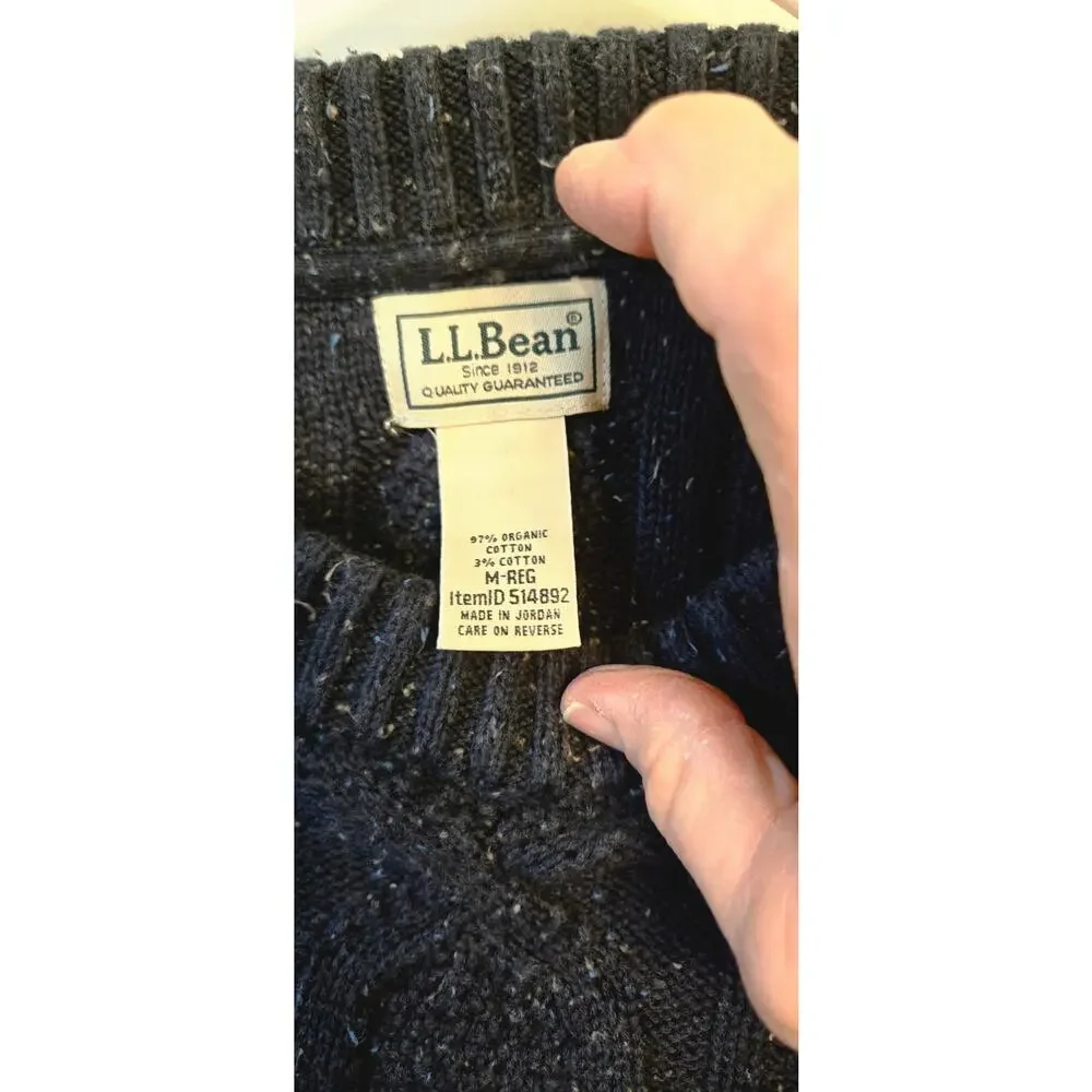 L.L. Bean vintage 90s